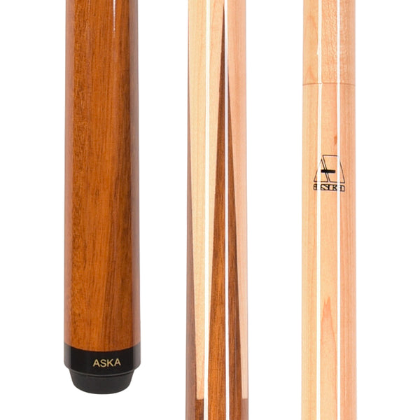 Sneaky Pete Pool Cues