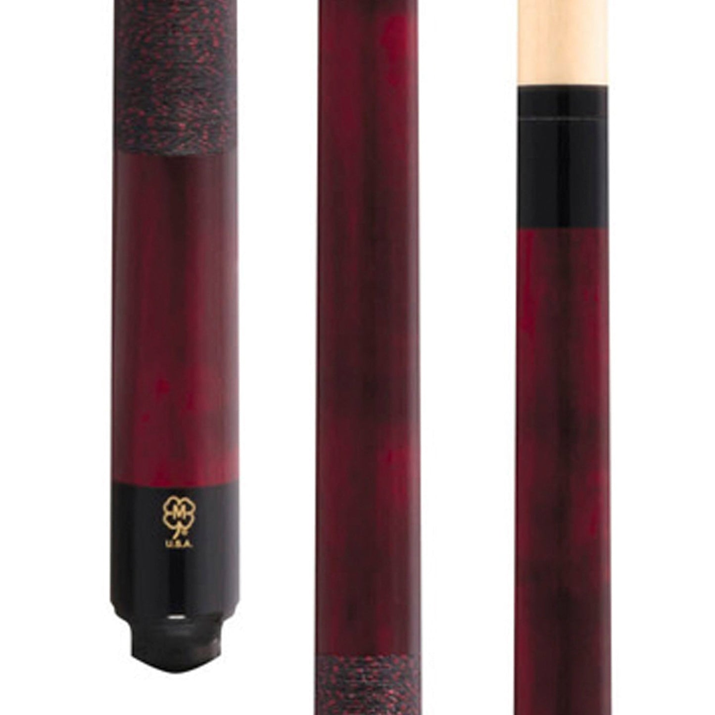 McDermott GS-Series Pool Cue (GS03)