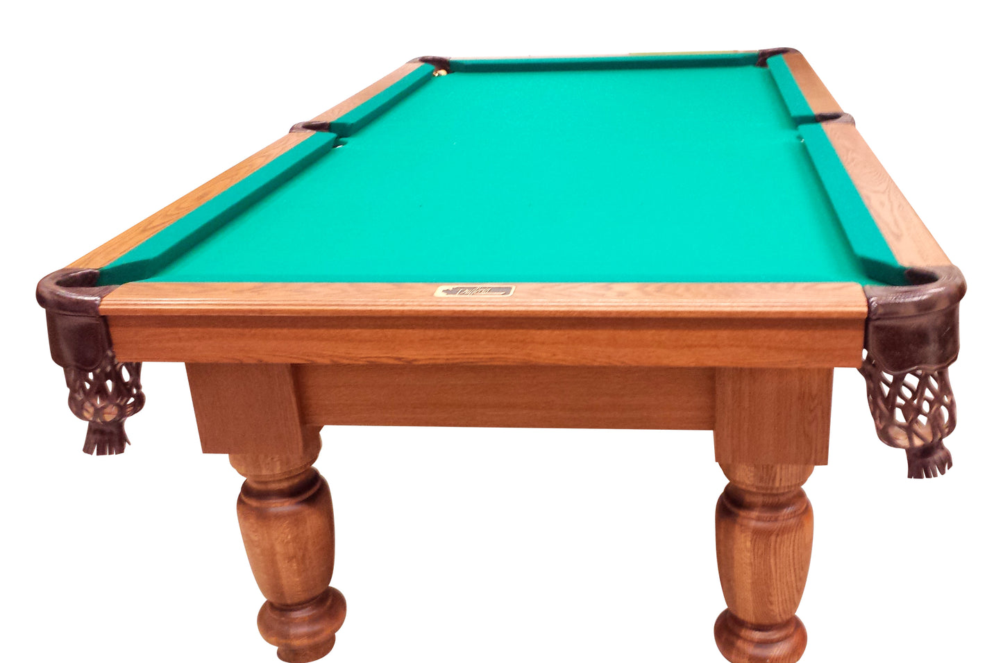 Dufferin 8-Foot Pool Table | Preowned Billiard Table