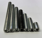 Weight Bolts for Viking, Valhalla Cues, Set of 7