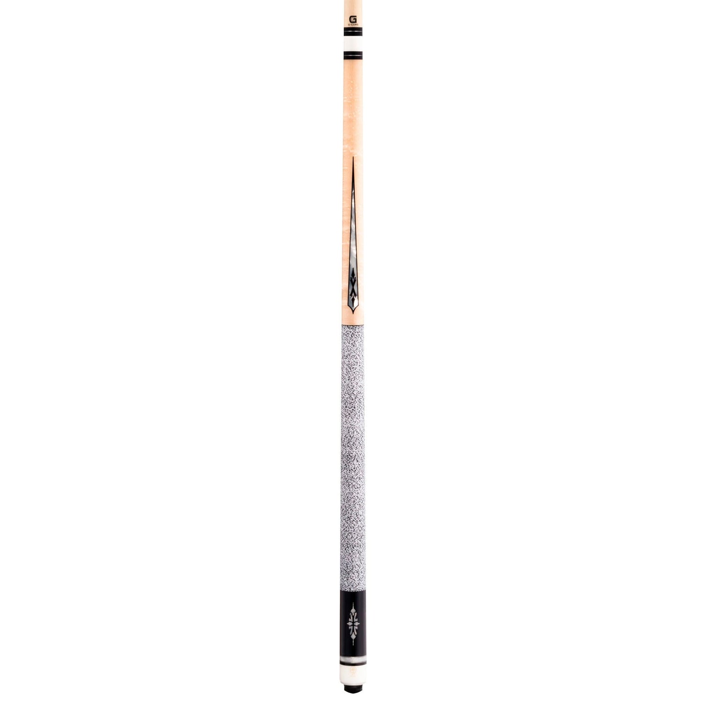 McDermott G-Series Pool Cue (G323)