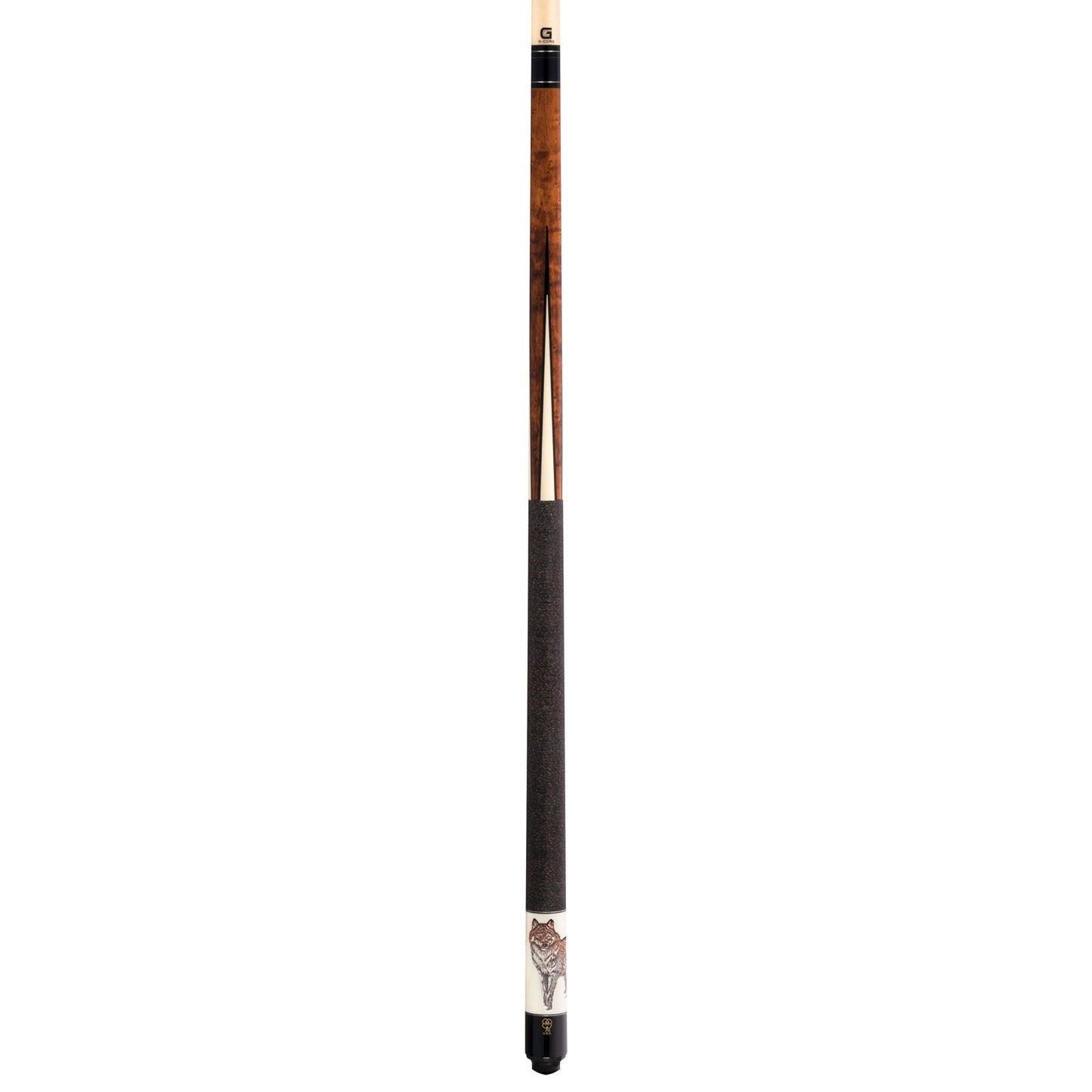 McDermott G-Series Pool Cue (G422)