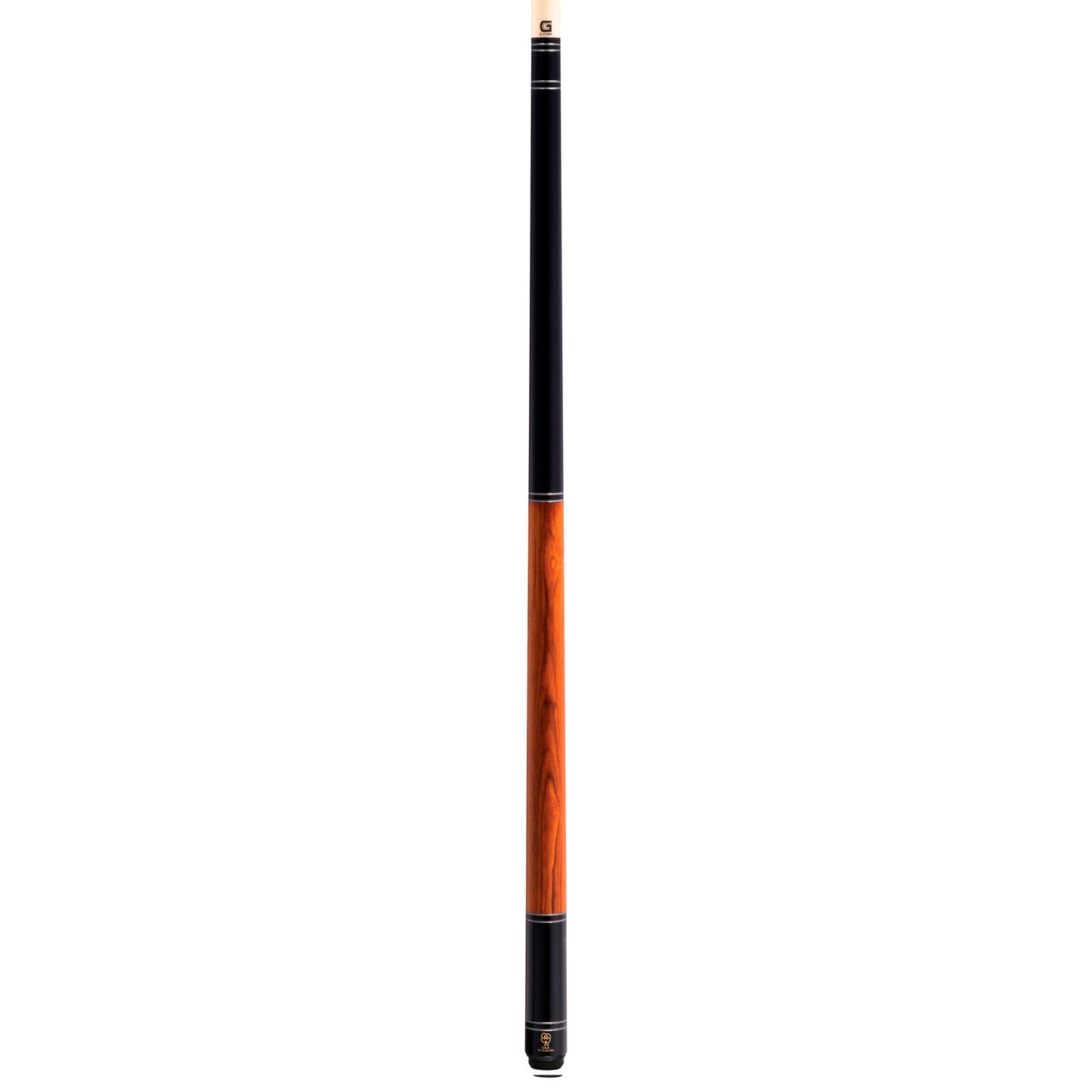 McDermott H-Series Pool Cue (H552)