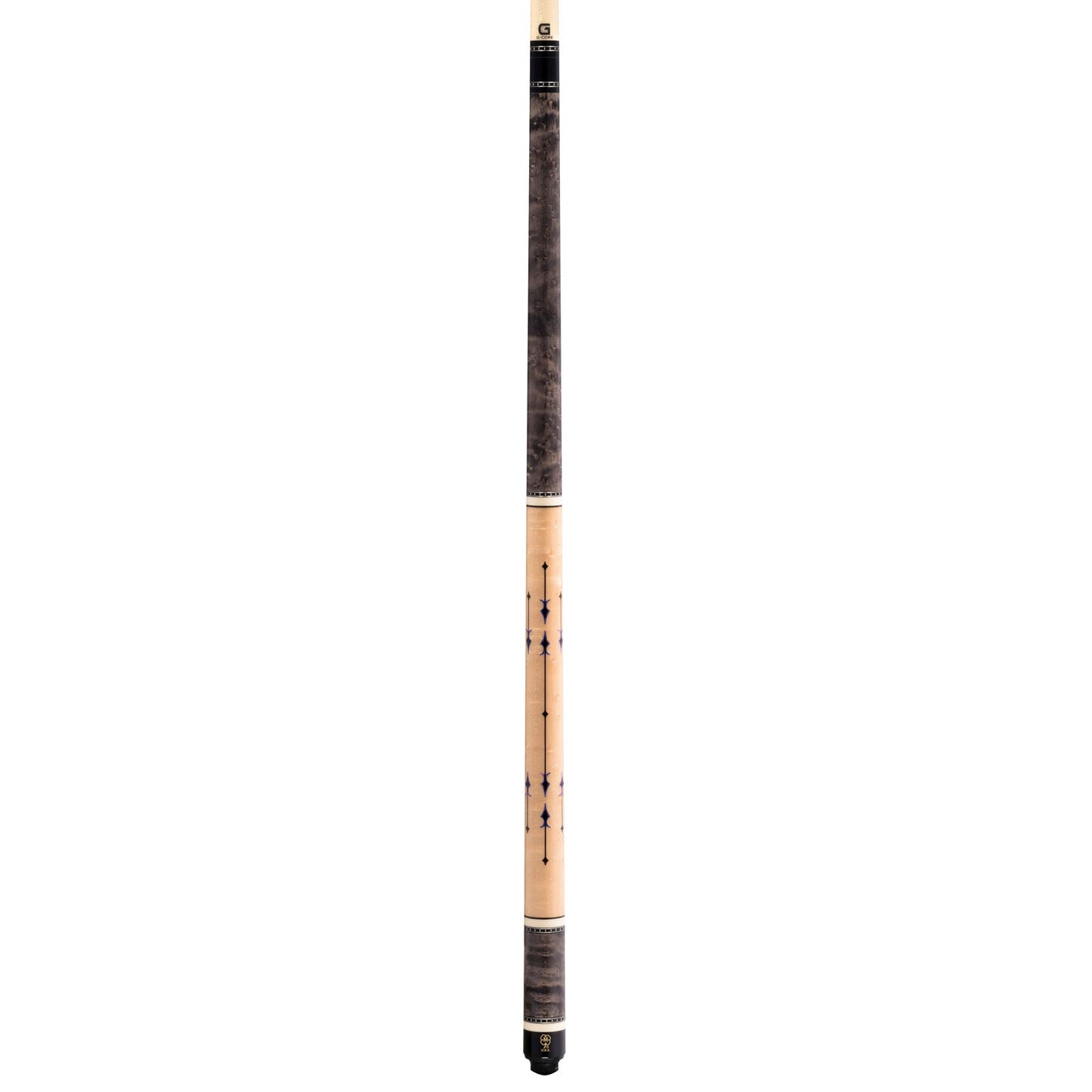 McDermott G-Series Pool Cue (G418)