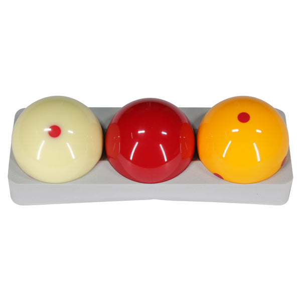 Carom Balls