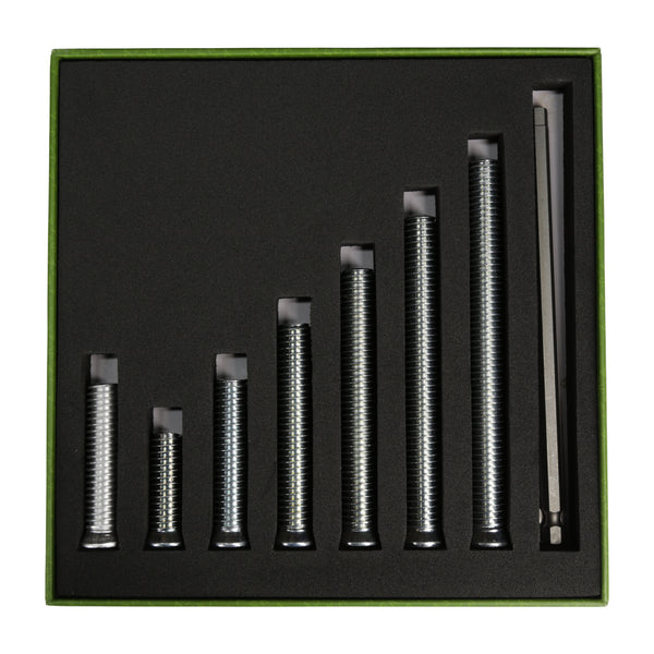 Weight Bolts