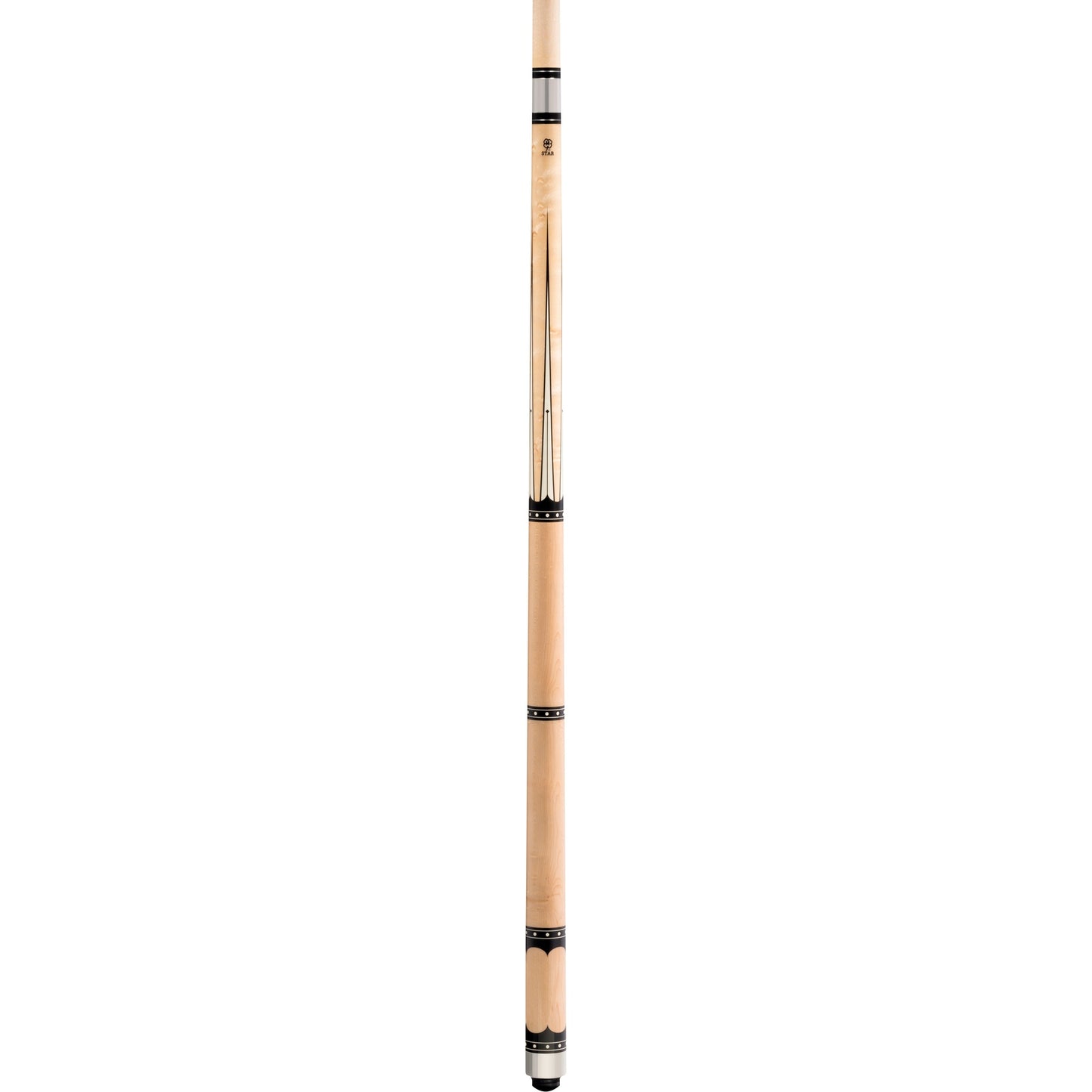 Star Pool Cue Stick S58 billiard pool cue stick by ASKA