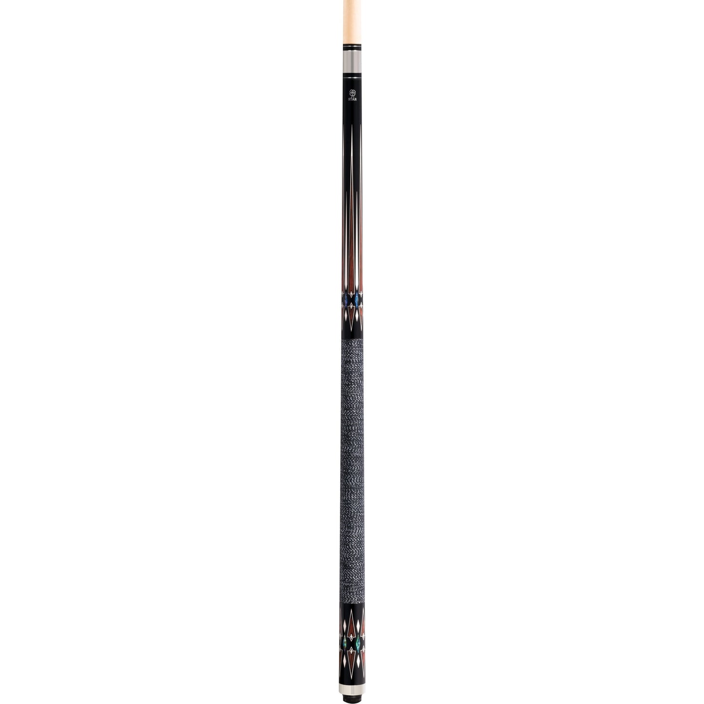 Star Pool Cue Stick S84 billiard pool cue stick by ASKA