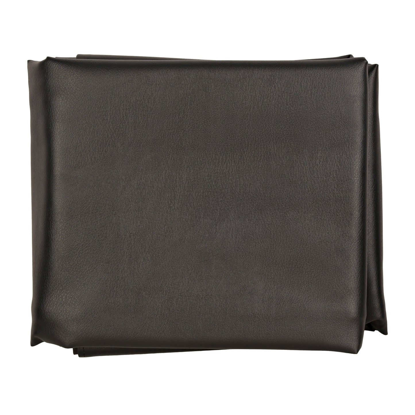 Billiard Table Cover, 10-Feet Black Heavy Duty PVC