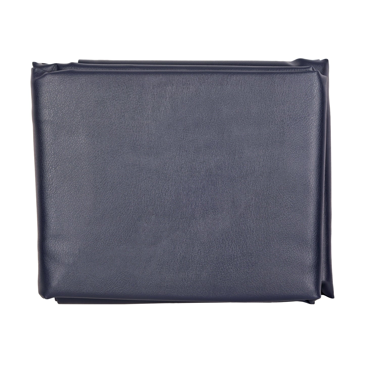 Billiard Table Cover, 8-Feet Blue Heavy Duty PVC