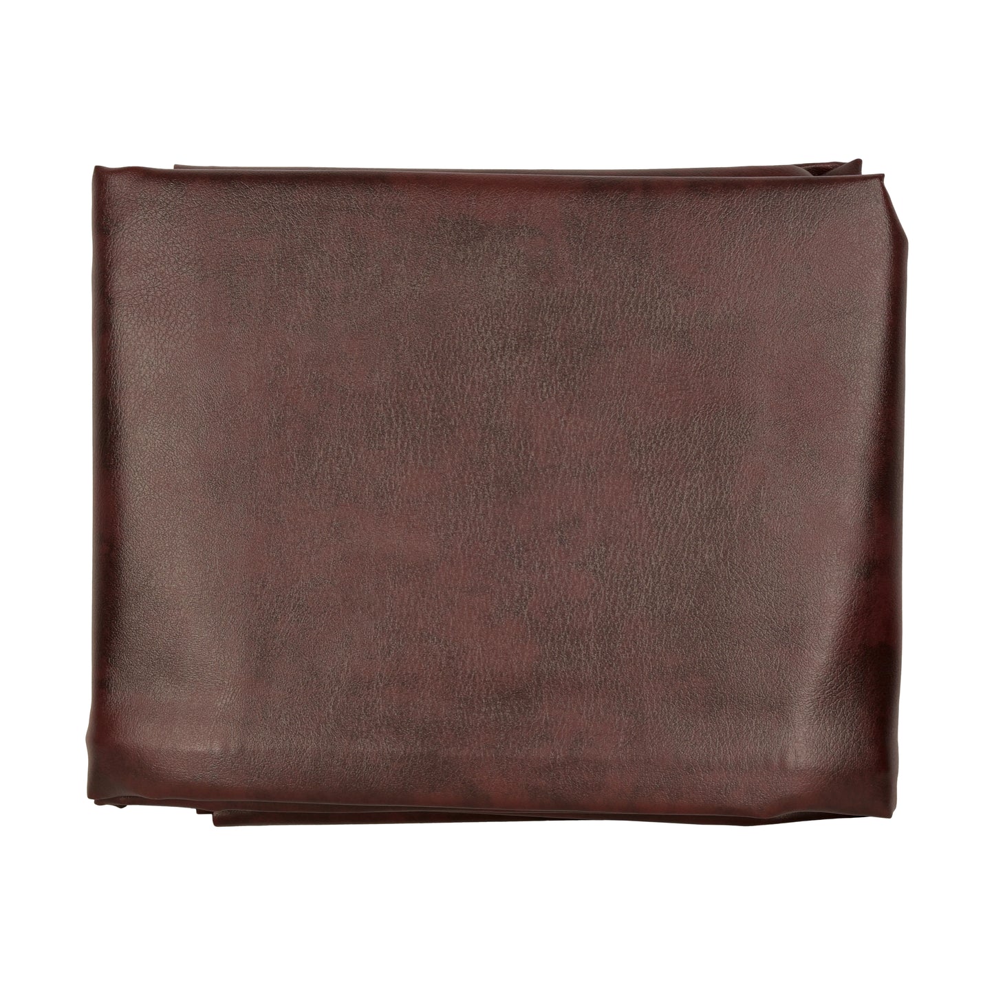 Billiard Table Cover, 7-Feet Burgundy Heavy Duty PVC