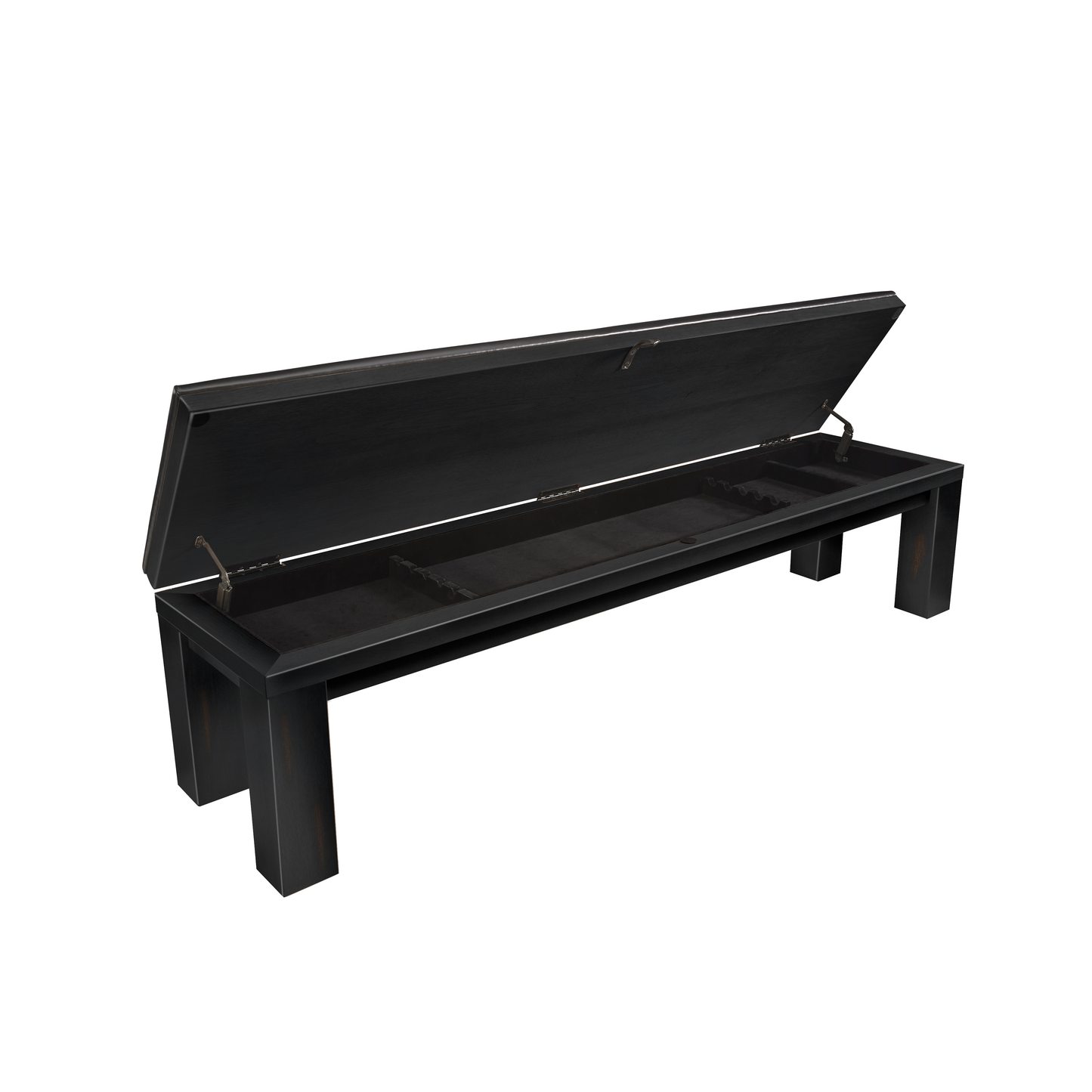 Alta Multi-functional Storage Bench (Peppercorn) (ALTABENCH-PC)