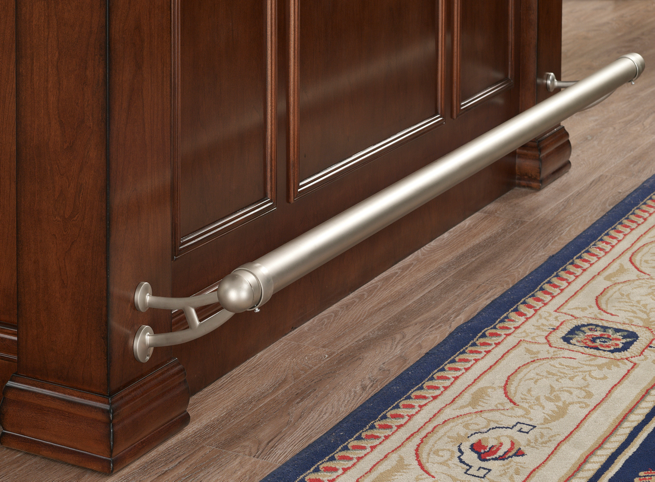 Arabella Home Bar (Navajo) (E600078NAV)