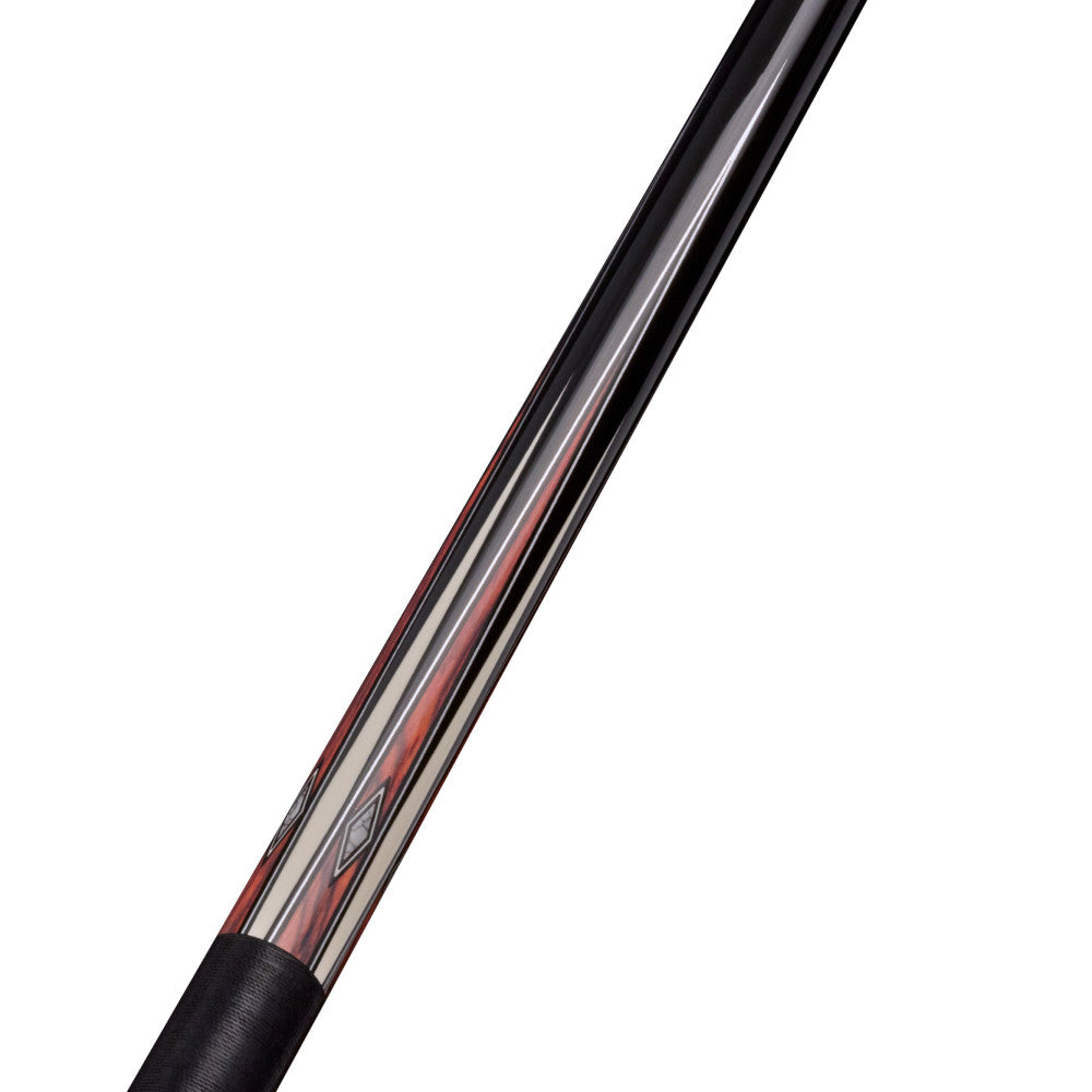 Dufferin Nightframe Cue with Linen Wrap (D-403)