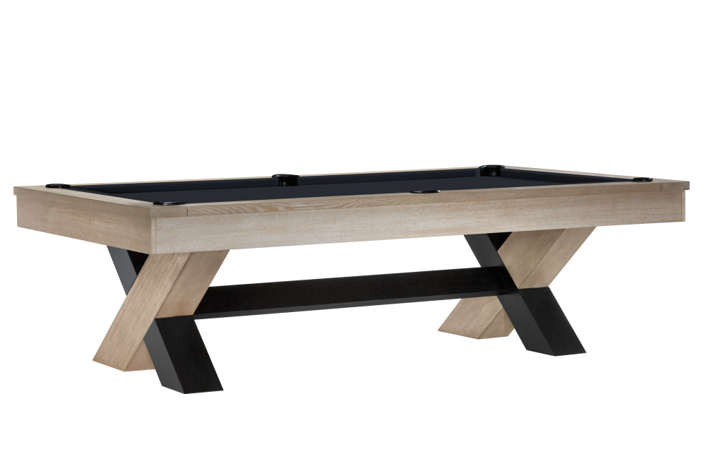 Halifax Pool Table (Natural Ash) (HALIFAXNAREGATTA-DTCKIT)