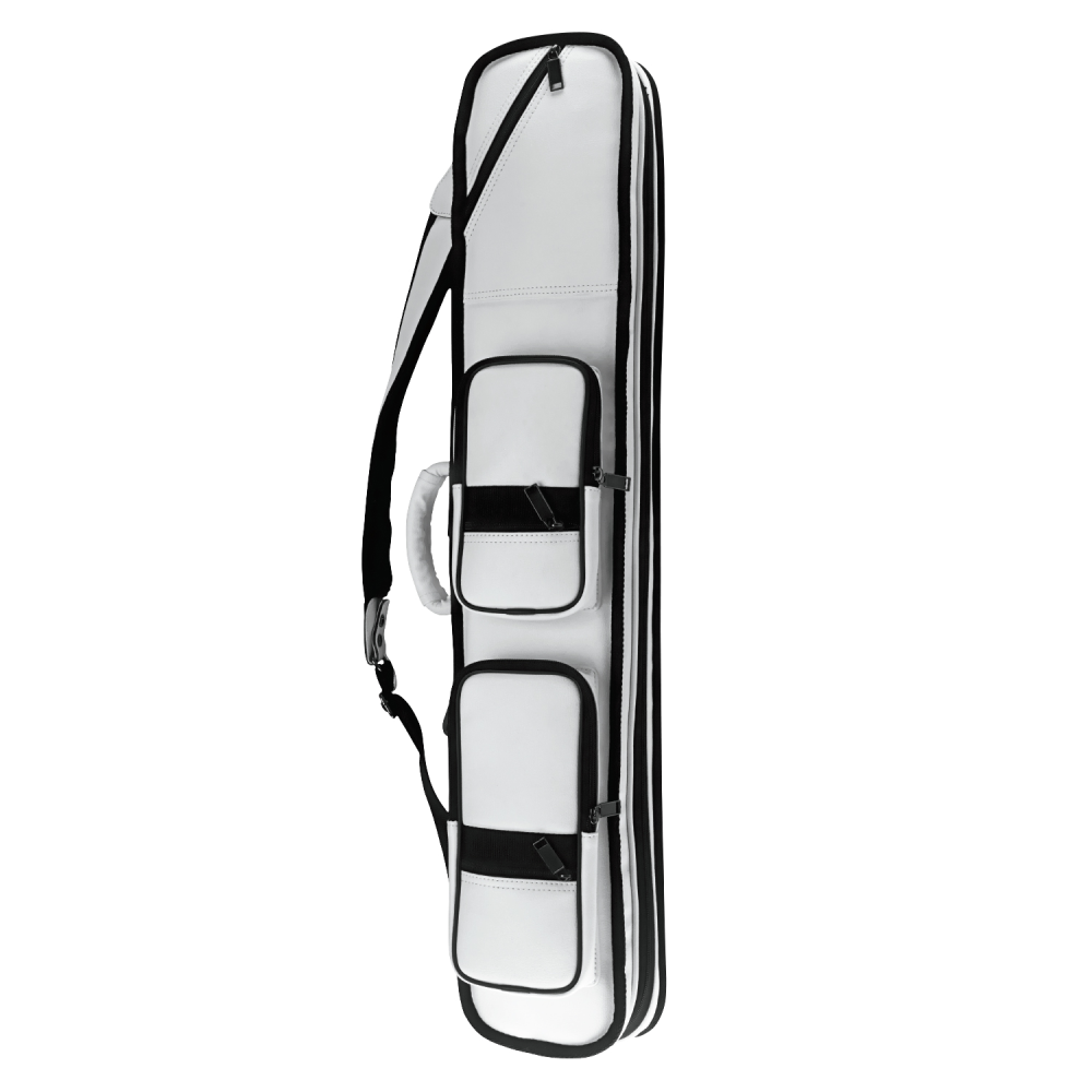 Lucasi LC-3 4x8 Soft Case - view 2