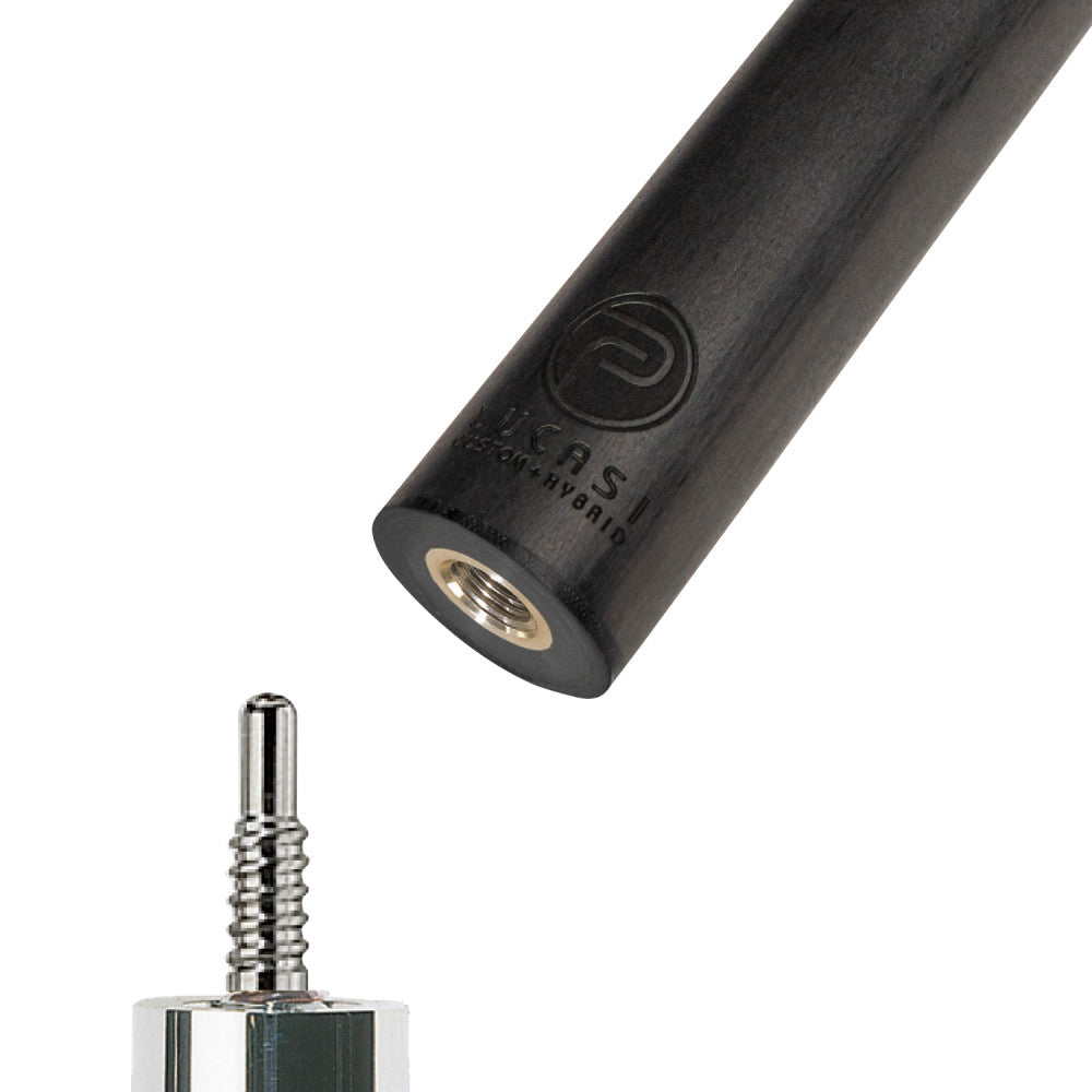Lucasi Pinnacle Carbon Fiber Shaft