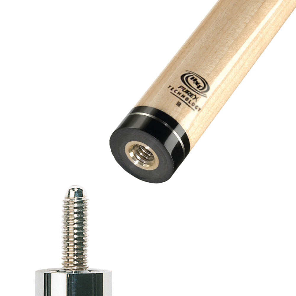 Pure X HXT 12.75mm Low Deflection Pool Cue Shaft