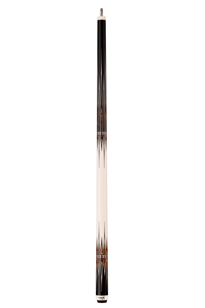 Pure X Pro Shadow Ember Cue Butt (PX01-B18T)