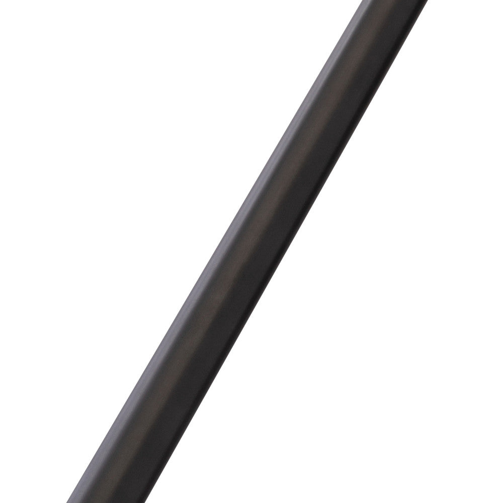 Rage Black Checkers Wrapless Cue (RG01)