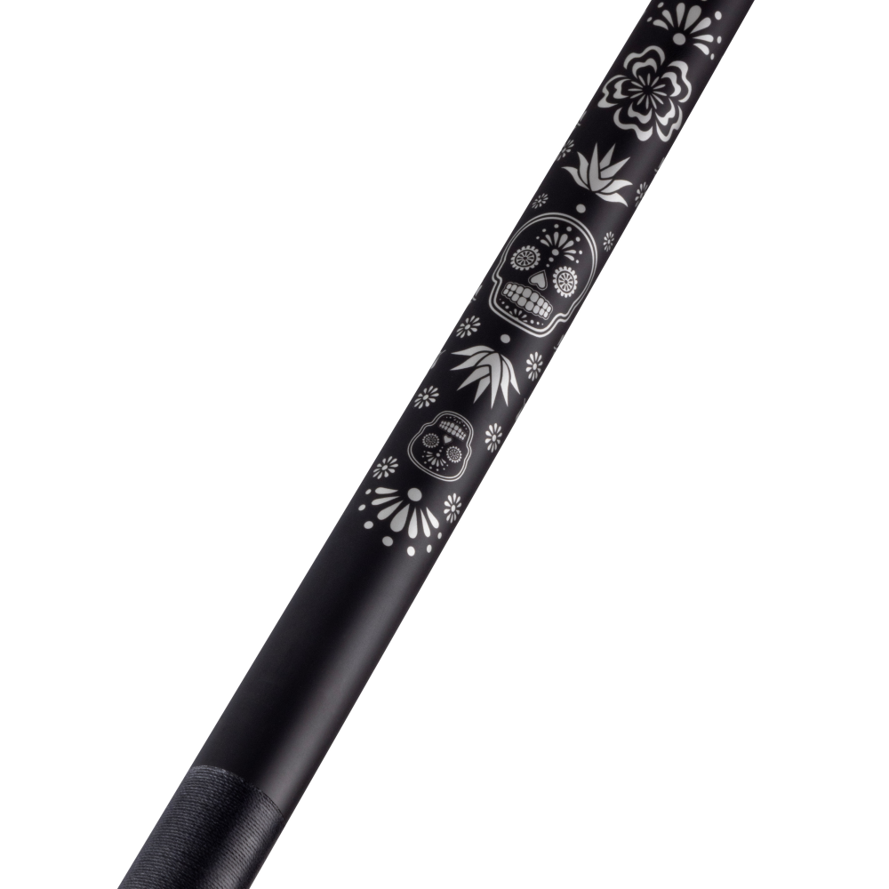 Rage Día de Muertos Moonlight Cue (RG53)