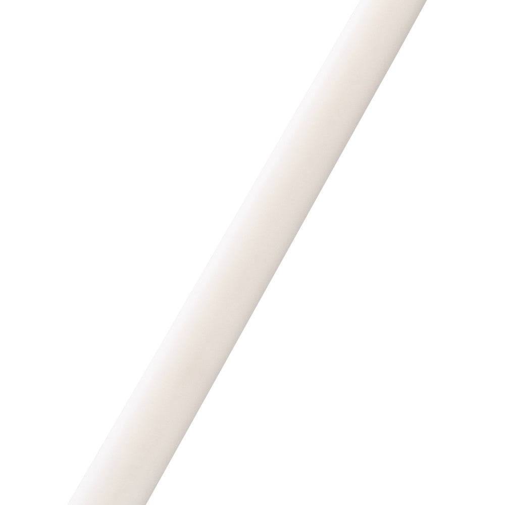 Rage White Checkers Wrapless Cue (RG02)