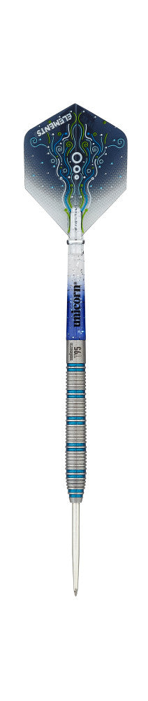 Unicorn Core XL T95 Steel Tip Dart Set — view 5