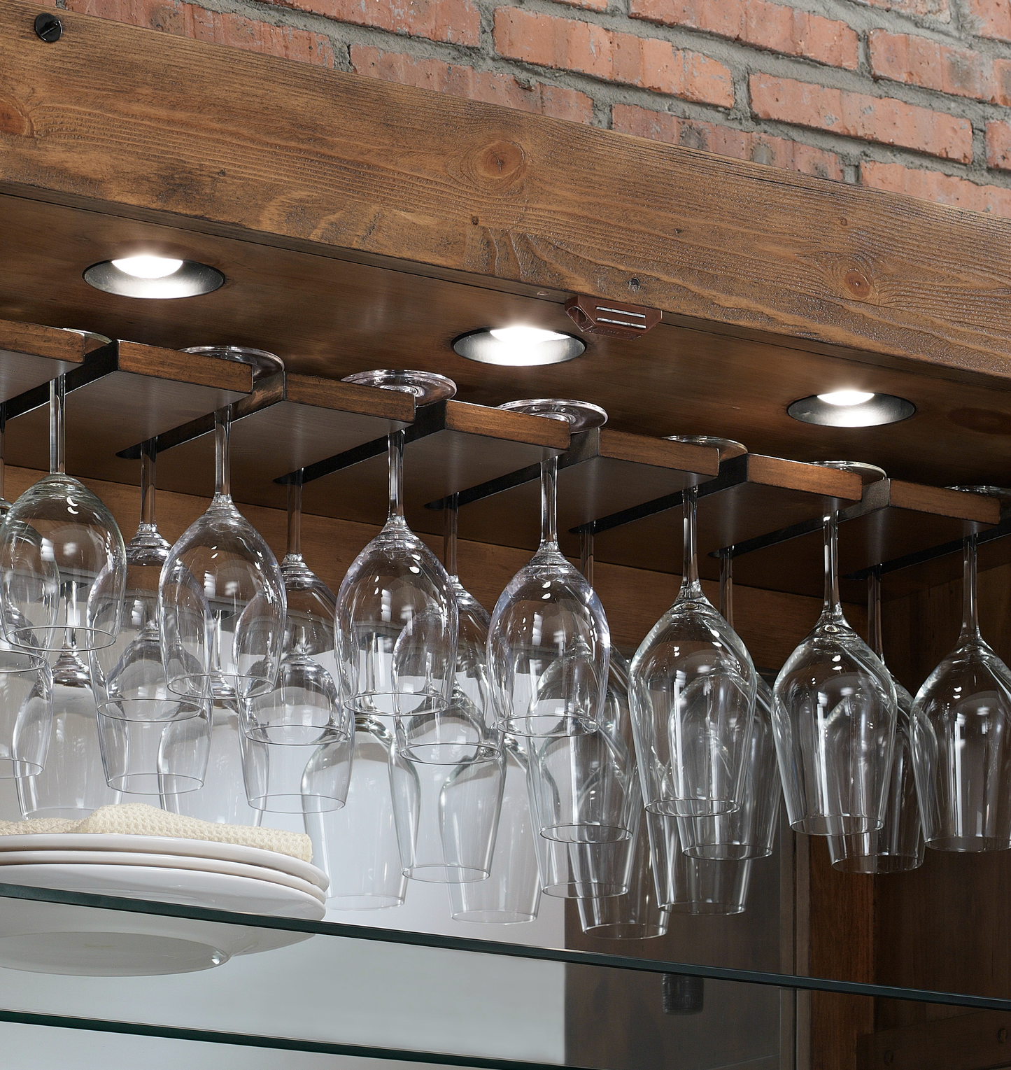 Bristol Wine Cabinet (Harvest) (E600024HR)