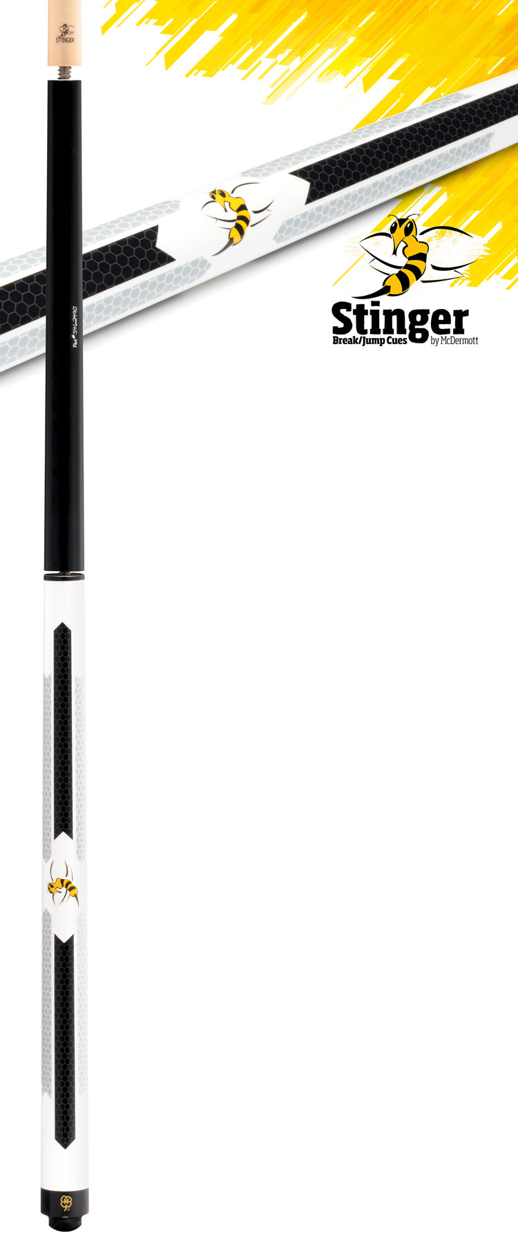 McDermott Stinger Pool Cue (NG07)