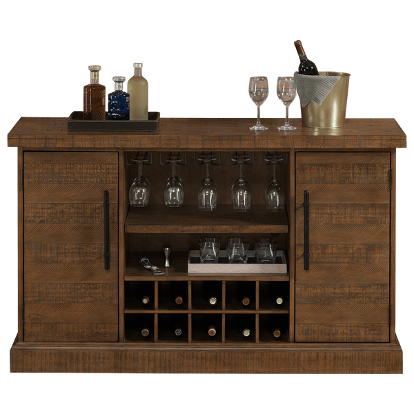Wine and Spirit Cabinets
