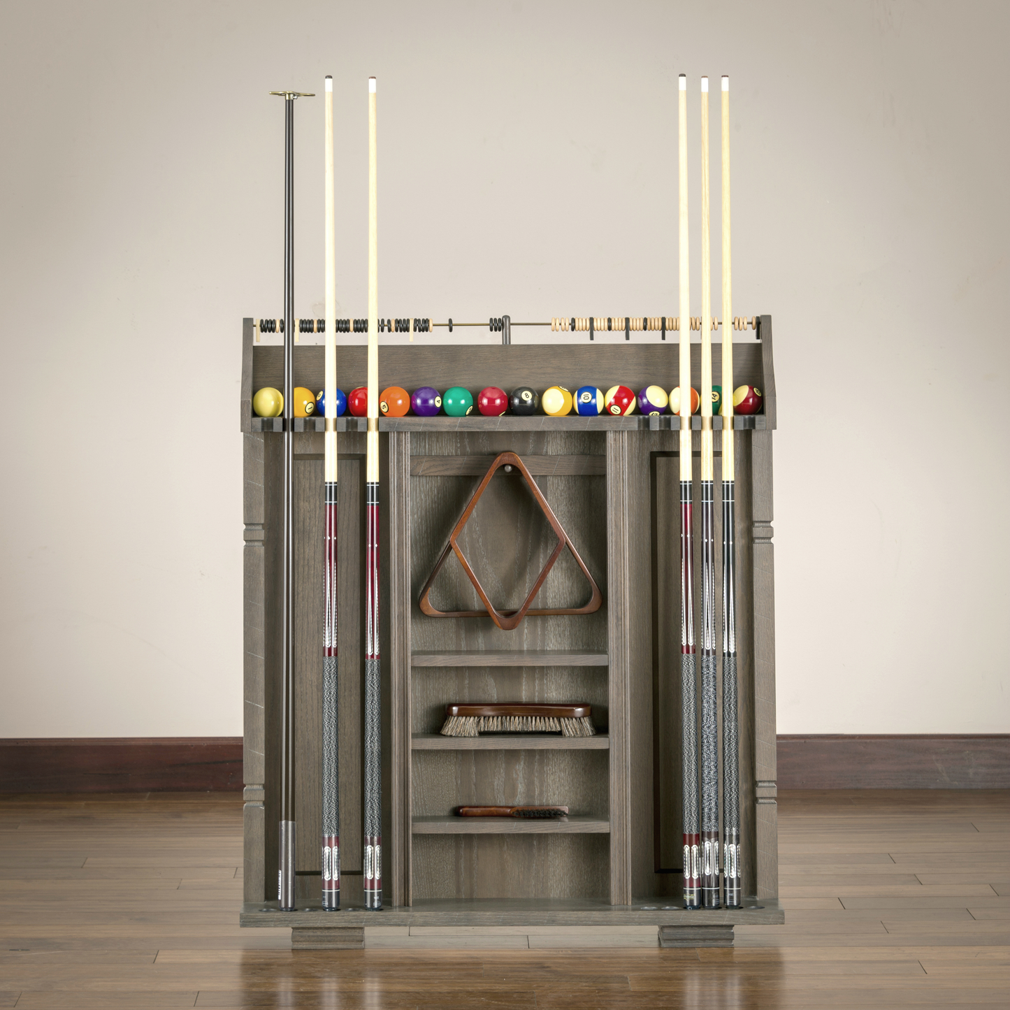 Providence Rack (Glacier) (E100405GLA)