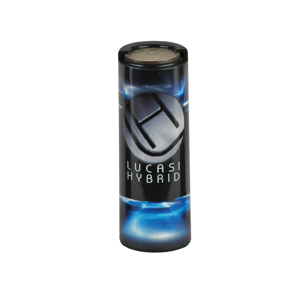 Lucasi Hybrid Coin Holder (CHLH)