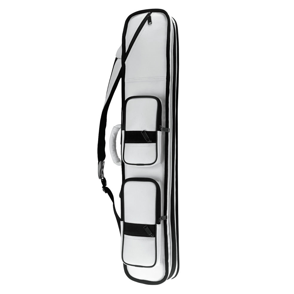 Lucasi Leatherette 4x8 Soft Case (LC-3)