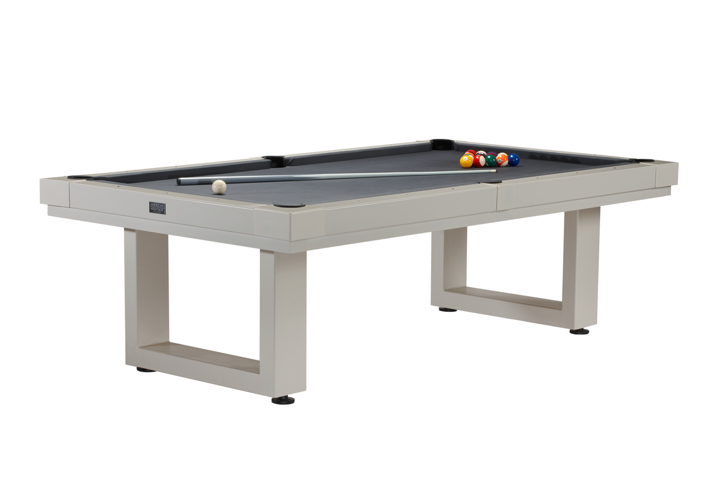 Lanai Outdoor Full Set (Oyster Grey) (LANAIGREYGREYFULLSET-DTCKIT)