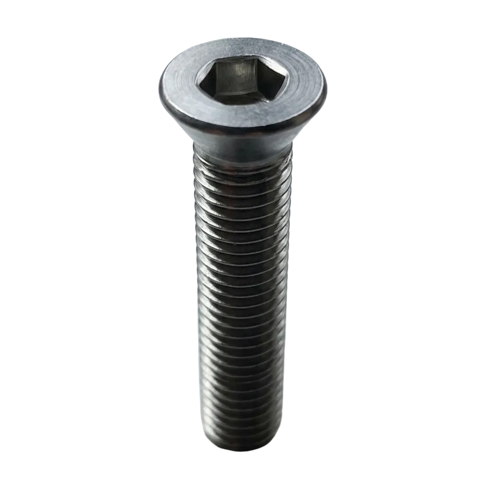 Single Weight Bolt for Rage, Players, Lucasi, Purex Pool Cues, 1/2
