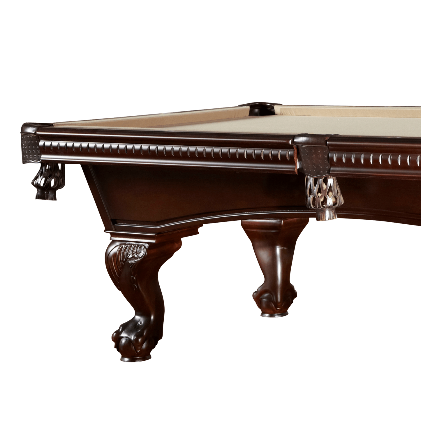 Marietta 8' Pool Table (Sierra) (MARIETTASAHARA-STCKIT)