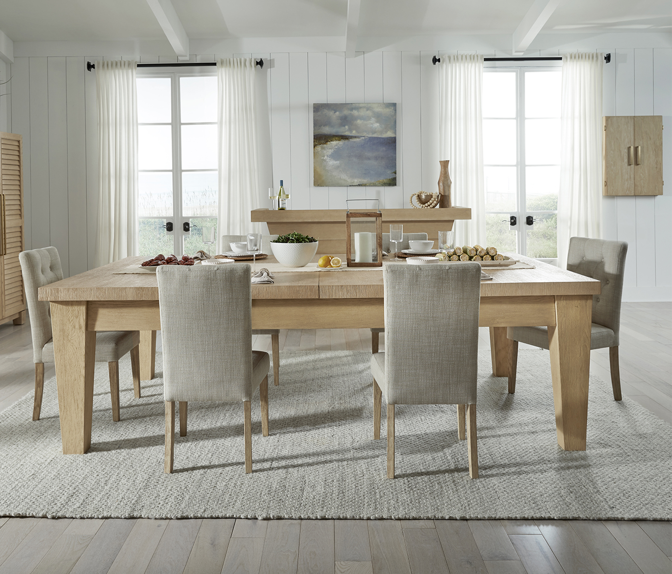 Port Royal Dining Conversion Top (PORTDIN-WO)