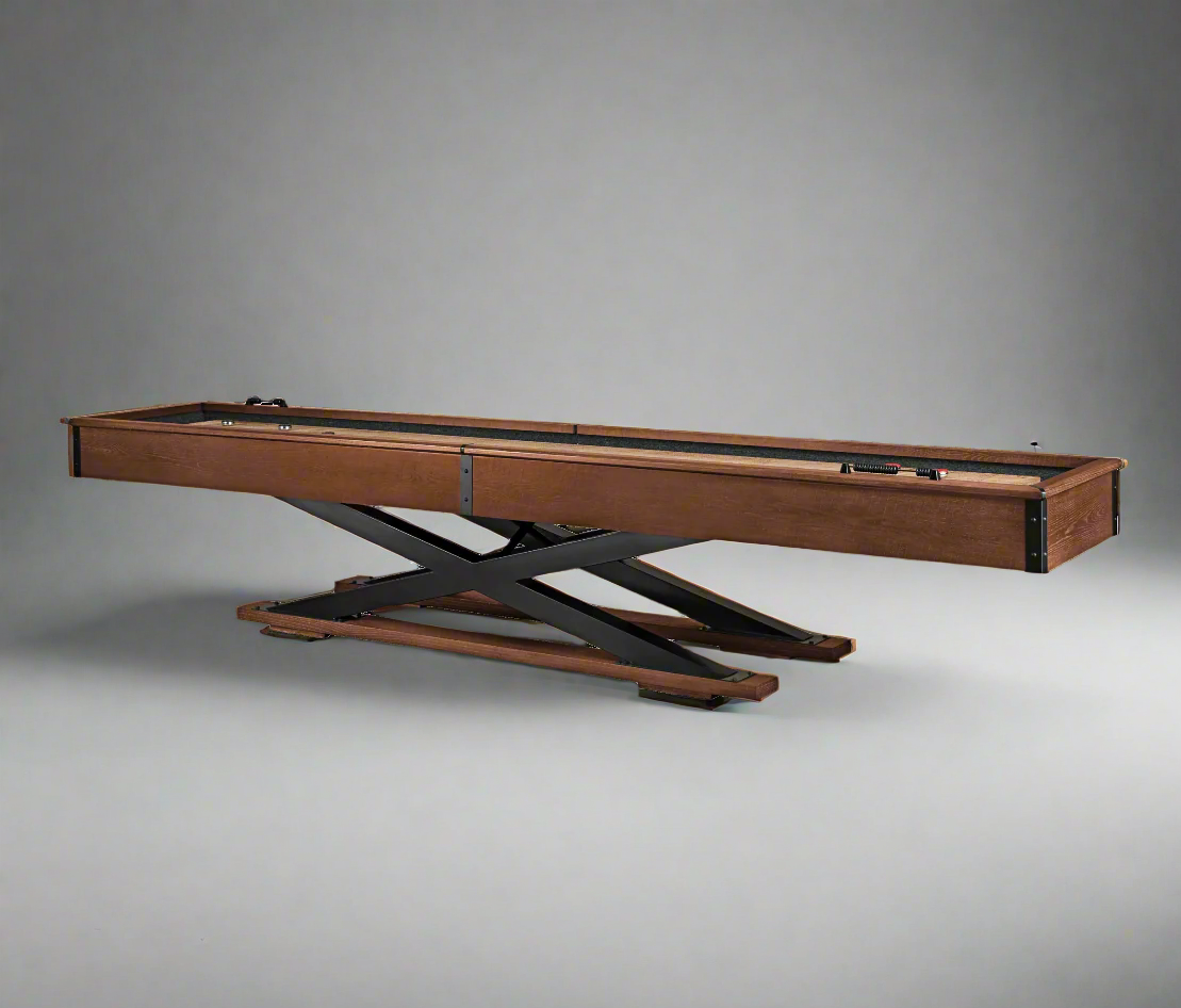 Quest Shuffleboard Table (Navajo) (E400200)