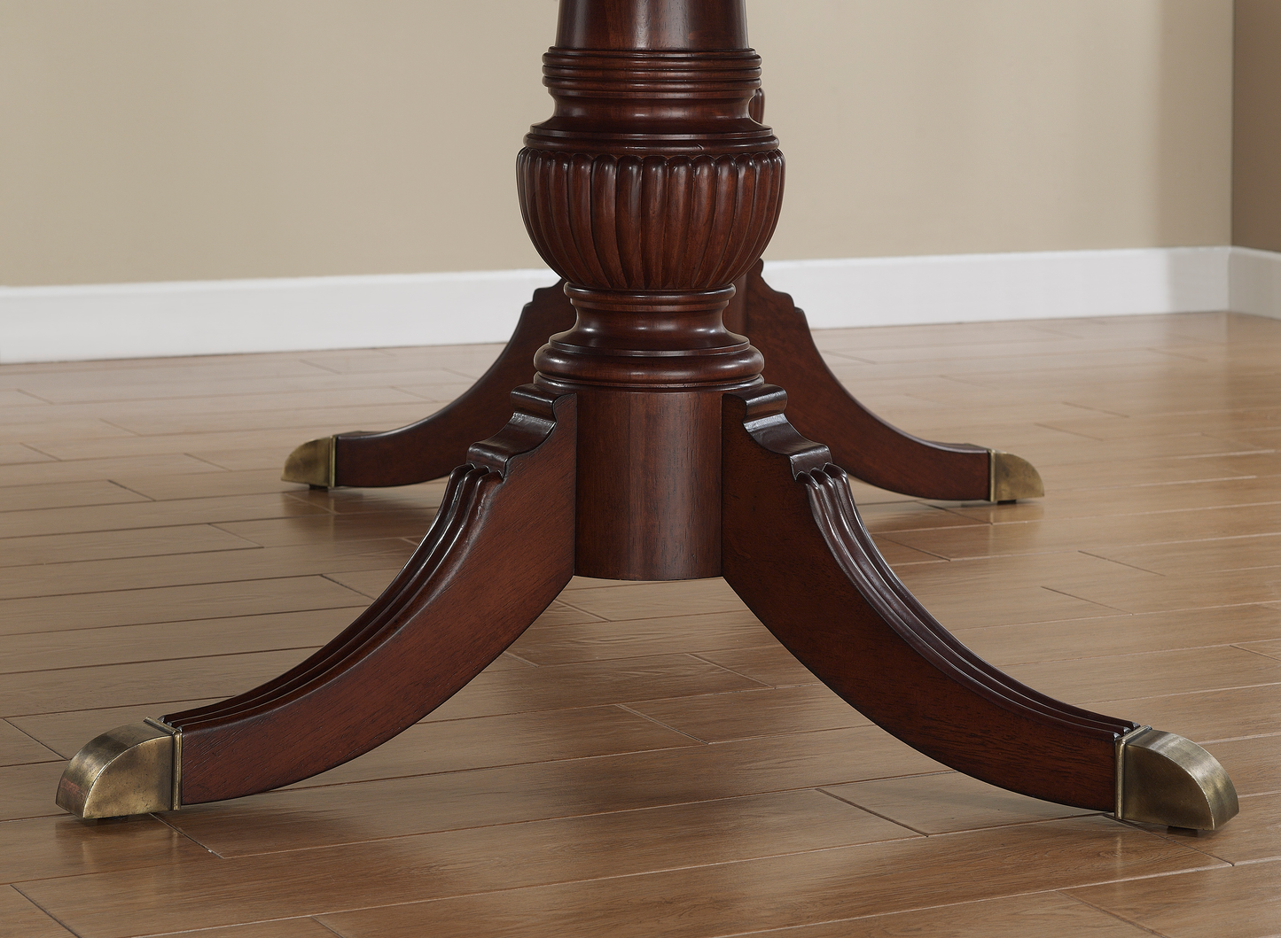 Royale Game Table (Suede) (100707SD-A)