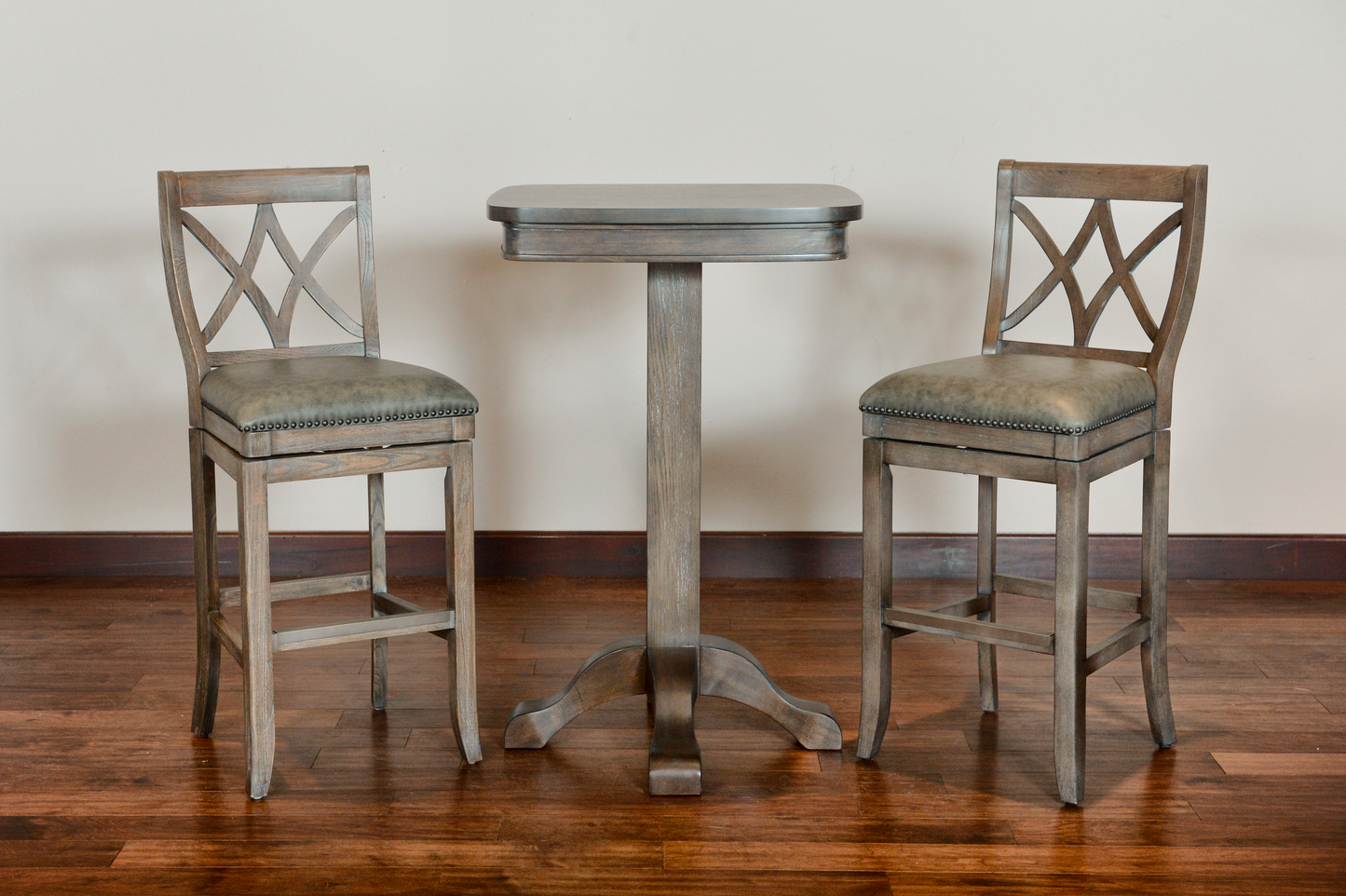 Sarsetta Pub Table (Glacier) (E101533GLA)