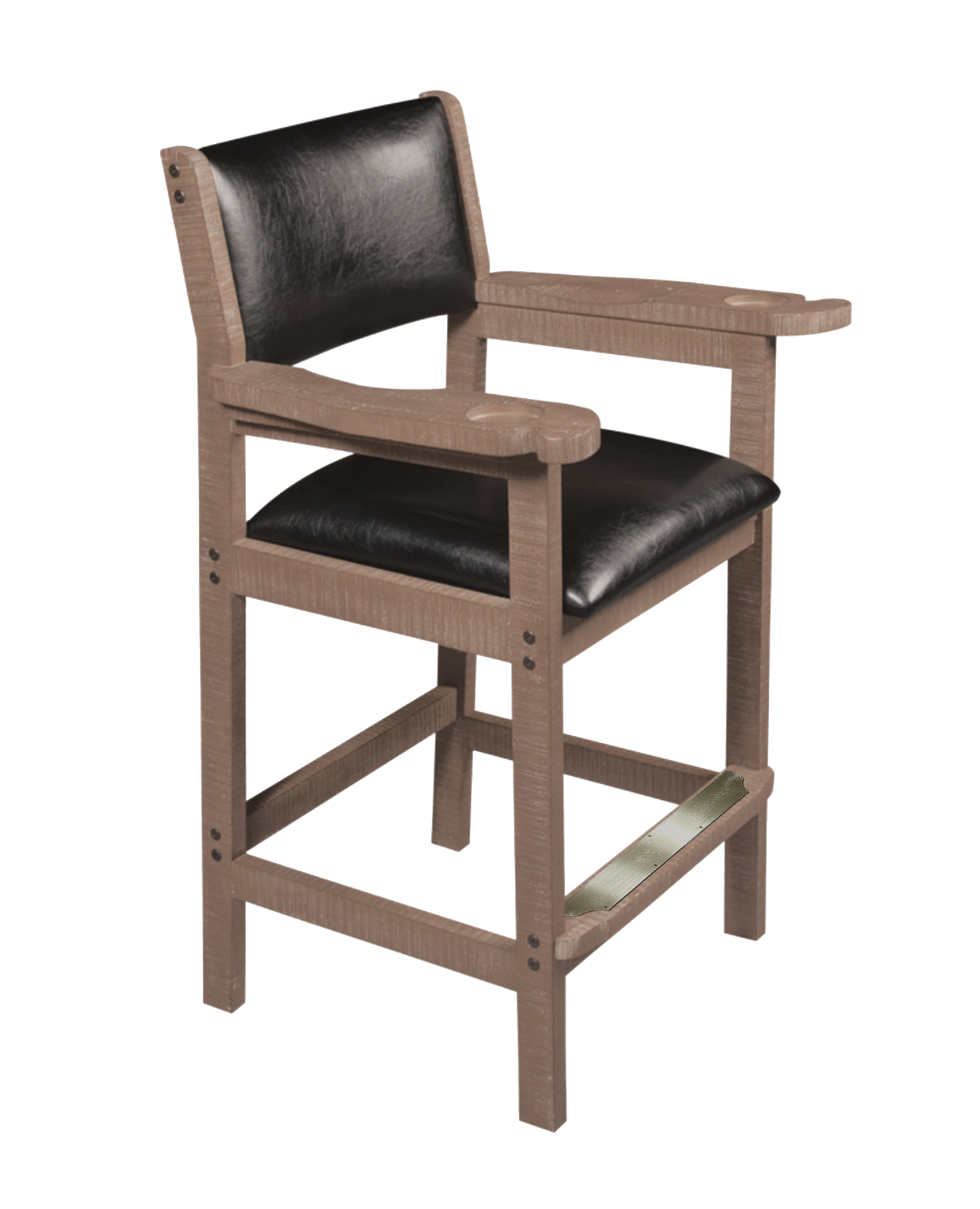 Spectator Chair - Antique Grey (SCD-AG)