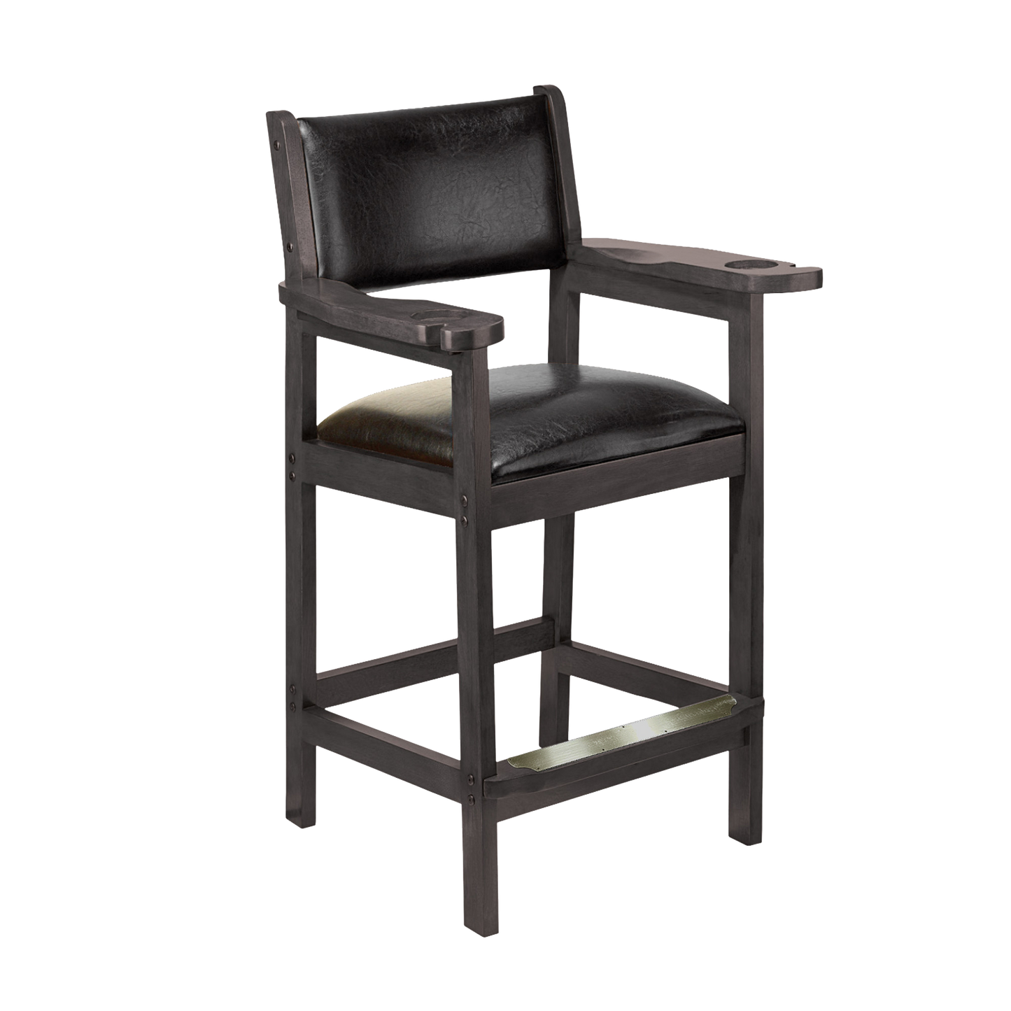 SCD Spectator Chair (Grey) (SCD-GY)