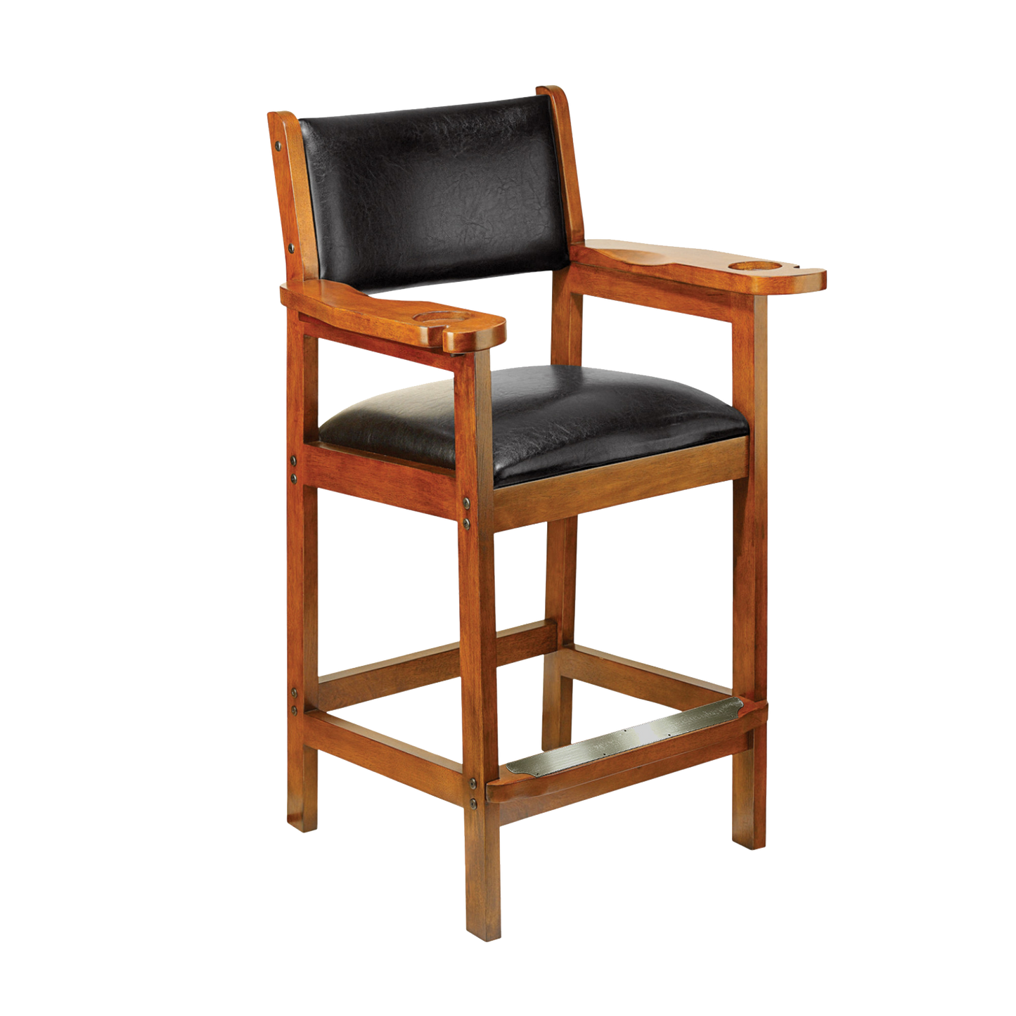 SCD Spectator Chair (Old World Mahogany) (SCD-F)
