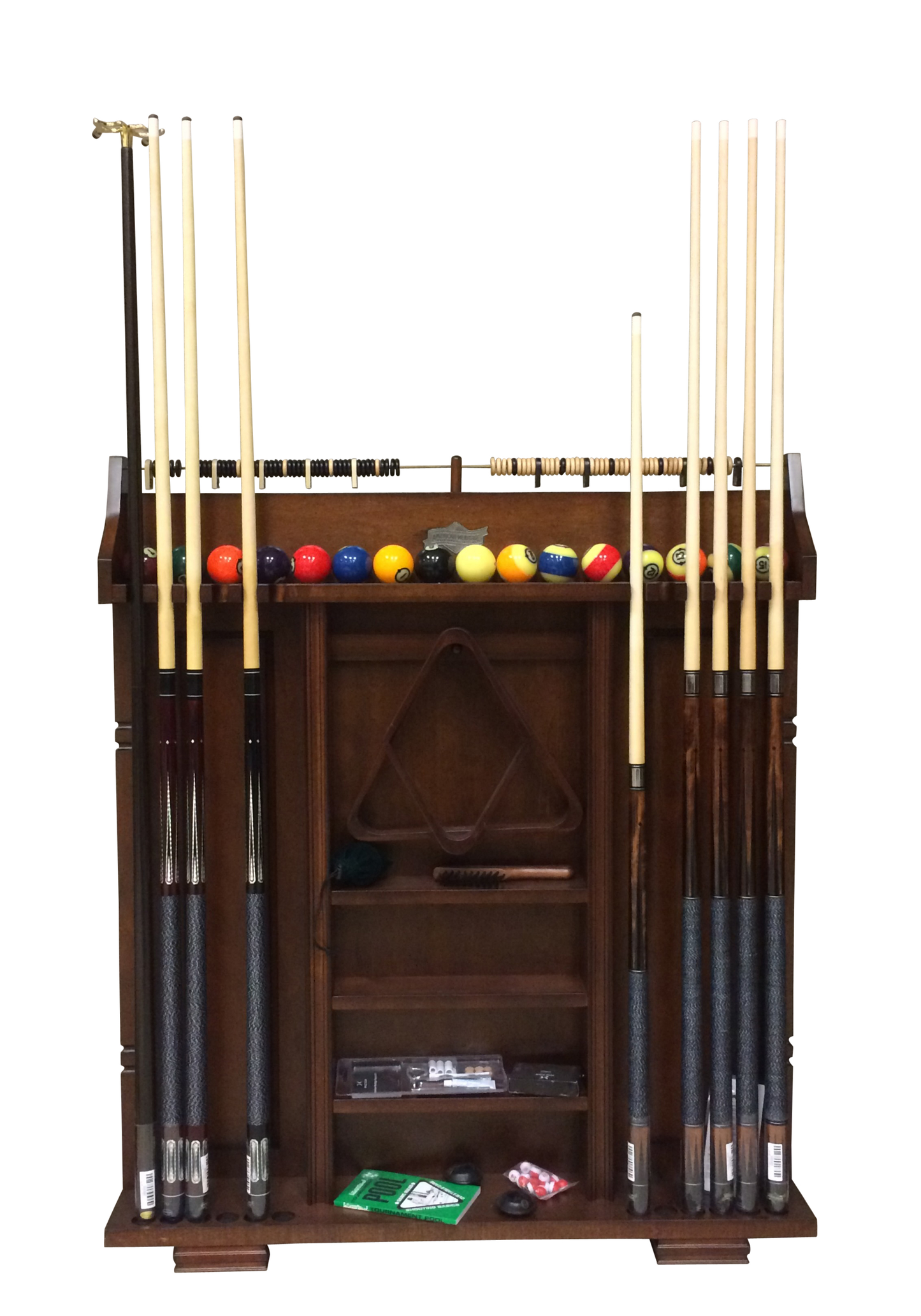 Providence Rack (Suede) (E100405SD)