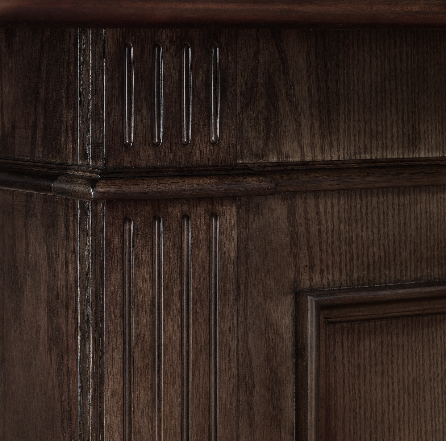 Valore Home Bar (Riverbank) (E600065RB)