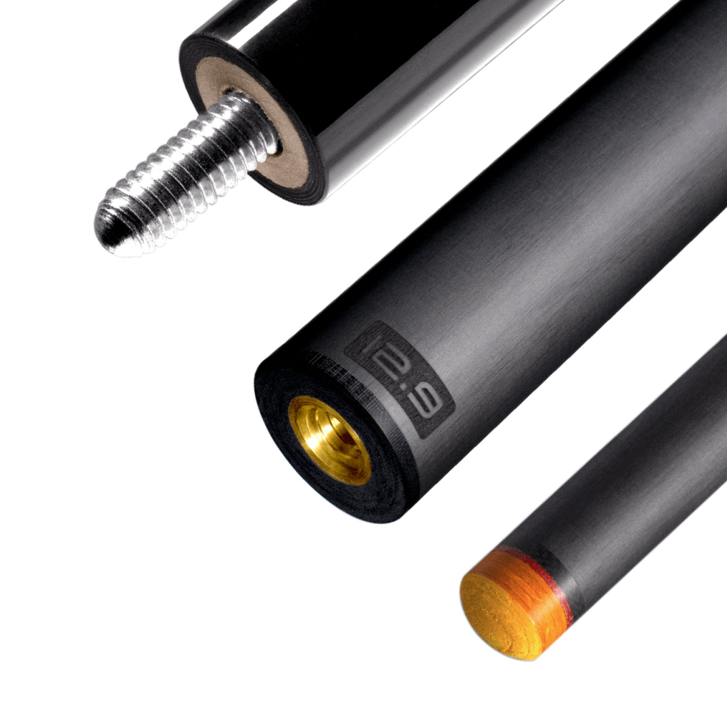 PREDATOR REVO 12.9, 5/16 X 18