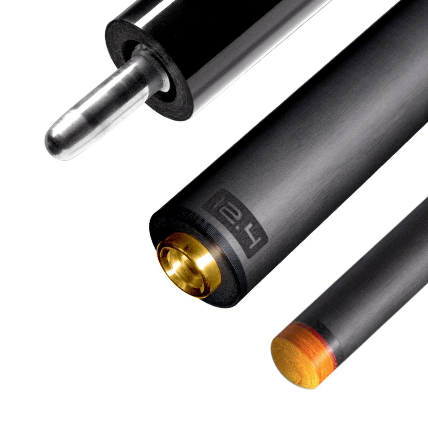 PREDATOR REVO 12.4 UNI LOC SHAFT