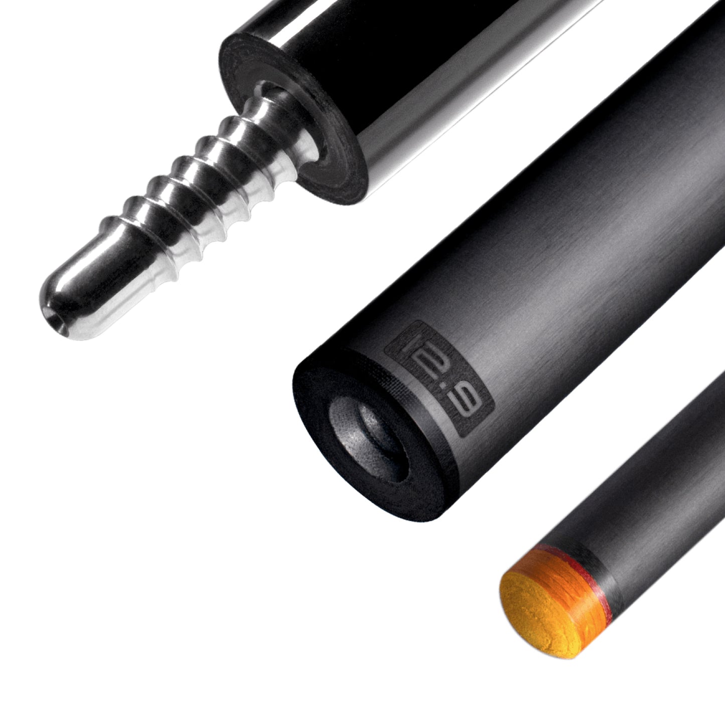 PREDATOR REVO 12.9 RADIAL SHAFT