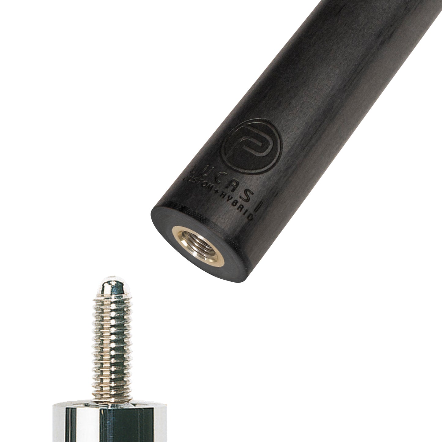 11.75MM LUCASI PINNACLE SHAFT/5/16 18