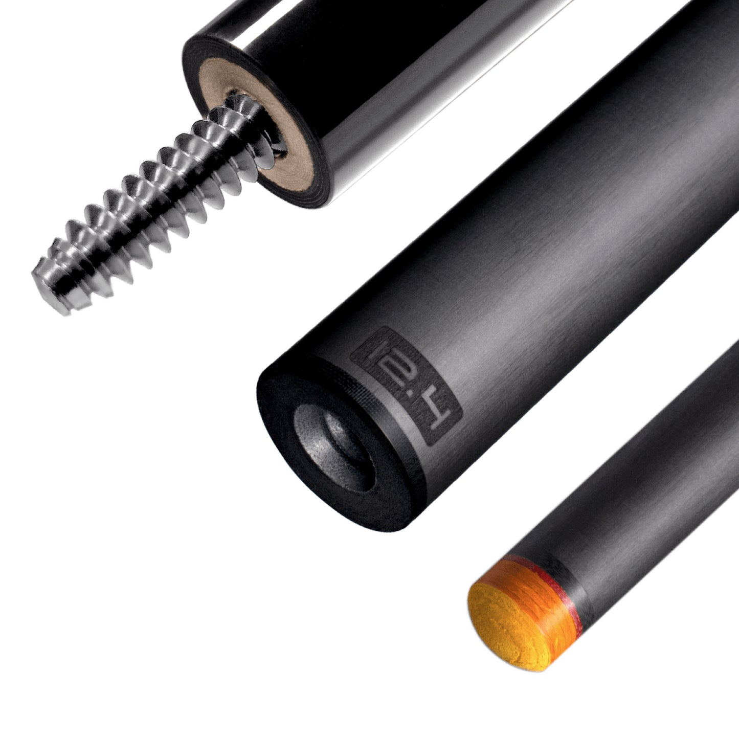 PREDATOR REVO 12.4, 3/8 X 10